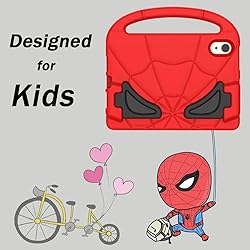 iPad Mini 6 Case for Kids 2021