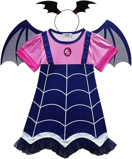 muñeco de vampirina