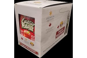 Spicy Caesar Pleaser - (12 Pack)