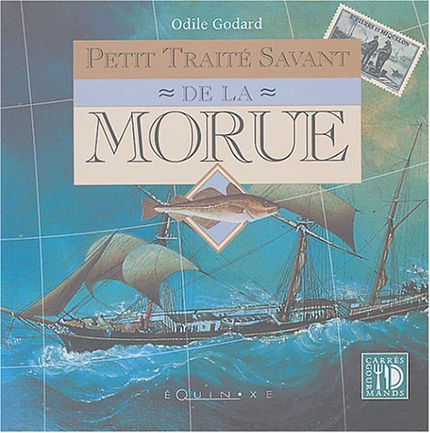 Petit traitÃ© savant de la morue (French Edition) by (Paperback)