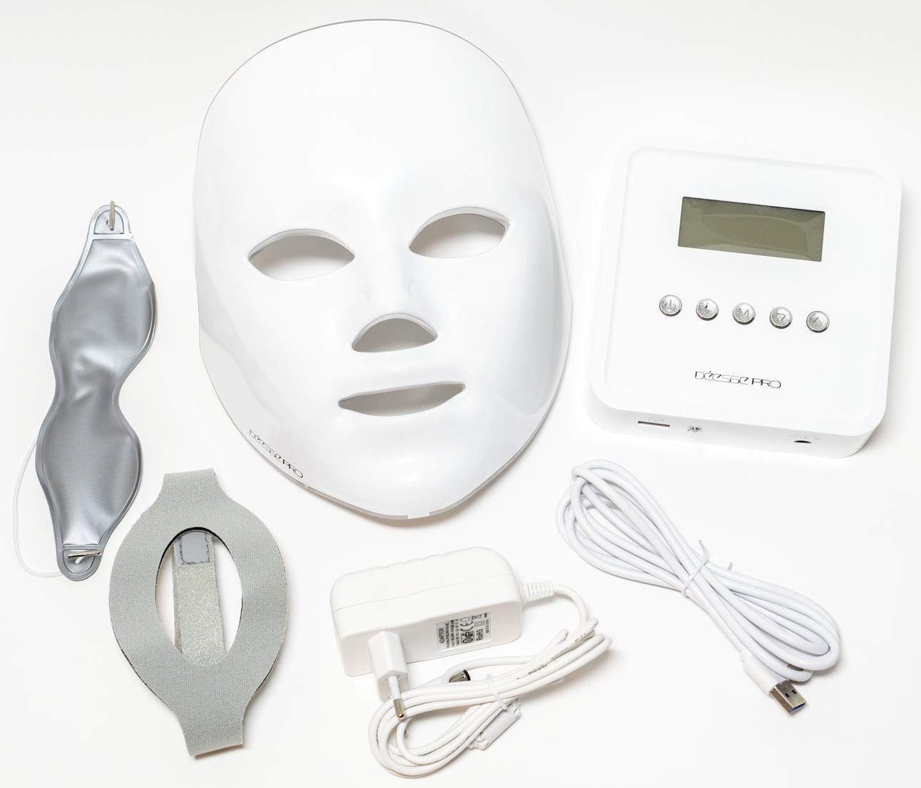 LED Light Therapy Skincare Can It Clear Up Your Skin?