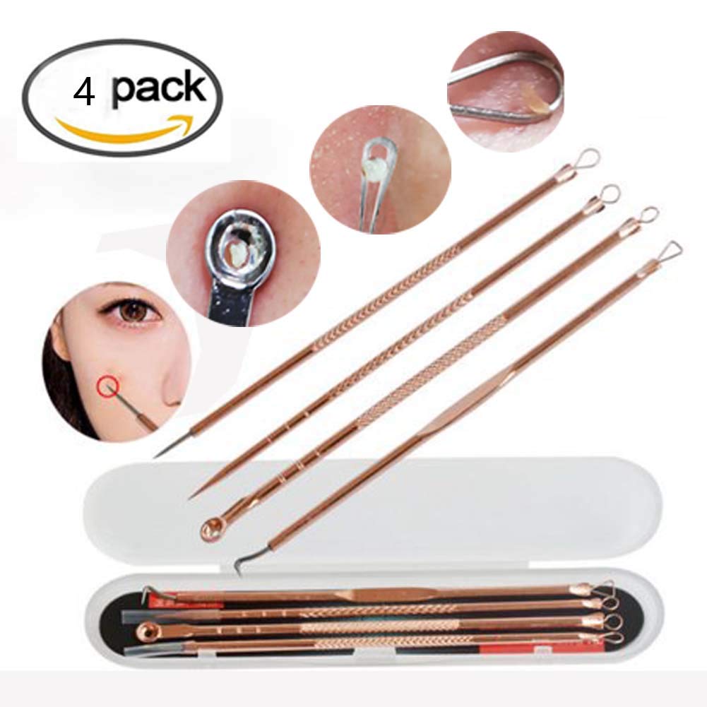 Blackhead Removal tool Blackhead Remover Kit Comedone