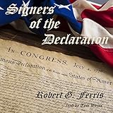 Signers of the Declaration by