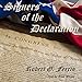 Signers of the Declaration by