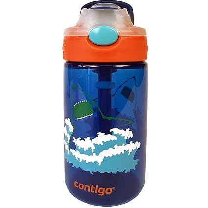 contigo gizmo flip water bottle