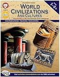 Mark Twain - World Civilizations and Cultures, Grades 5 - 8 (World History) by Don Blattner