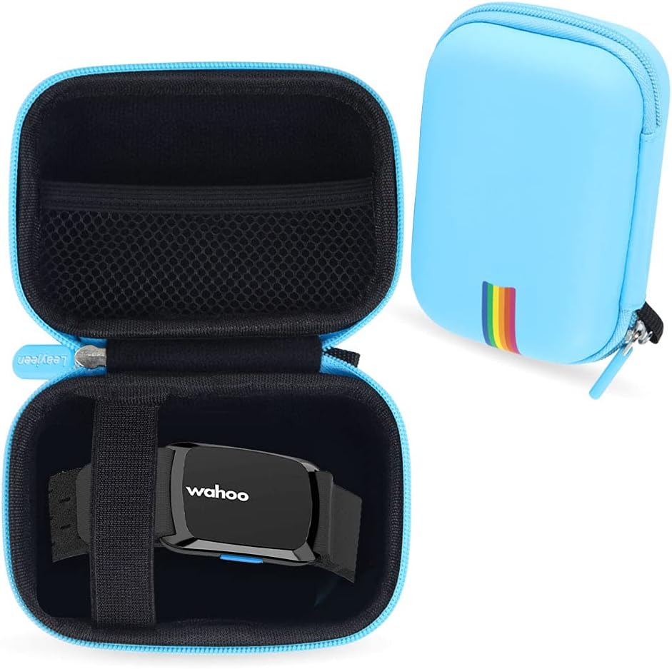 Heart Leayjeen Rate Only) (Case Armband Monitor Rate Heart FIT TICKR