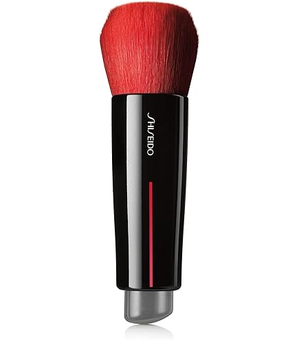 Amazon.com: Shiseido MARU FUDE Multi Face Brush - Contouring Brush