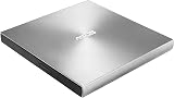 ASUS SDRW-08U8M-U External Ultraslim 8X DVD Writer USB-C Mac Compatible view 4