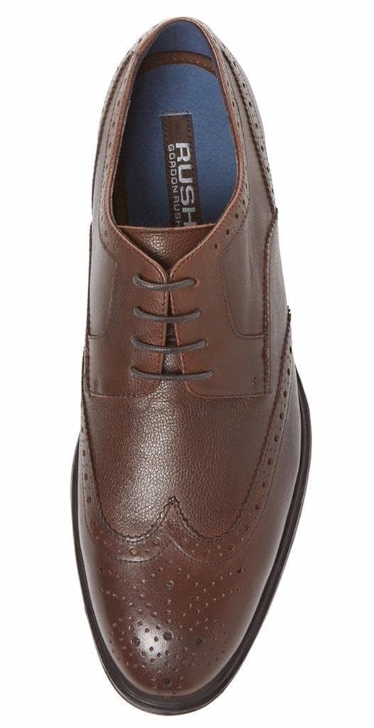 Clothing, Shoes \u0026 Jewelry Gordon Rush 