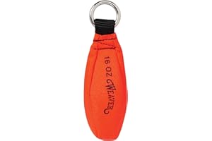 Weaver Leather Throw Weight