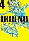 HIKARI-MAN 第4巻