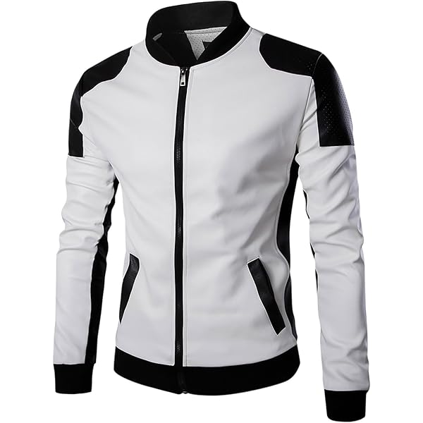 On Jacket メンズ S ホワイト/ブラック Guess Jacket Mens Size S Black/White Windbreaker Rain Jacket