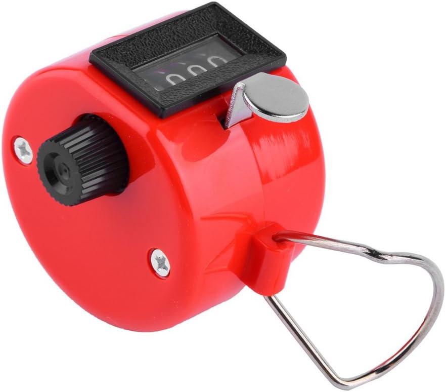 clicker per il conteggio