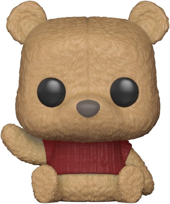 funko pop winnie pooh