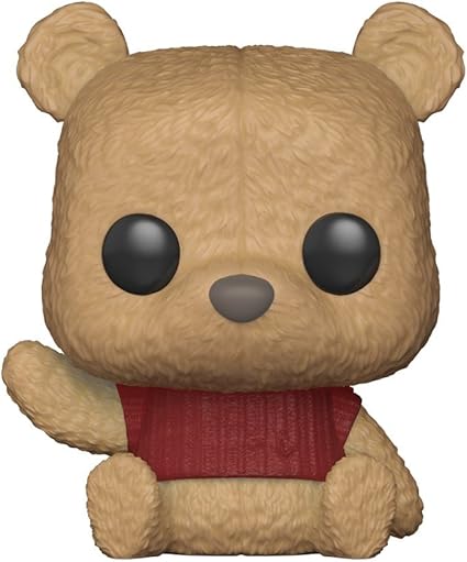winnie the pooh funko pop