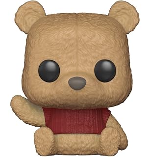 funko pop winnie pooh