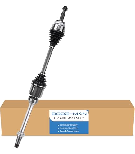 CDL Amazon.com: TrakMotive FD-8277 CV Axle, 1 Pack : Automotive