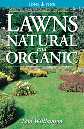 Download Lawns: Natural And Organic PDF