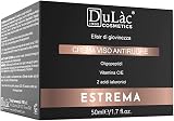 Dulàc ESTREMA Anti Wrinkle Face Cream 50g Mature Skin Hyaluronic Acid Peptides view 3