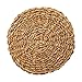 Argon Tableware Water Hyacinth Weave Placemats - 3 Designs Available - Set of 6 - Sea Grass