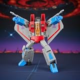 Transformers Studio Series Starscream MTMTE Collection Voyager 17 cm Figure view 7
