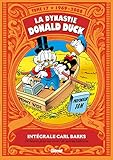La dynastie Donald Duck, Tome 17 : 24 heures pour survivre ! et autres histoires (1969-2008) by