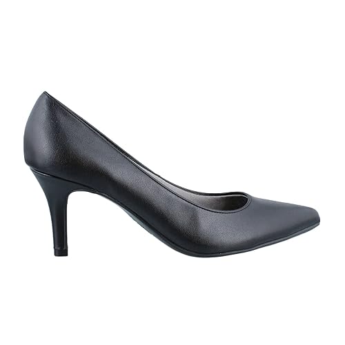 LifeStride Women's Sevyn Dress Pump, Black 4, N US in Oman