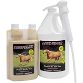 Cox Vet Labs Acti-Flex Liquid Joint Supplement for Horses - Quart &amp; Gallon Combo