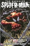 Superior Spider-Man, Vol. 1: My Own Worst Enemy