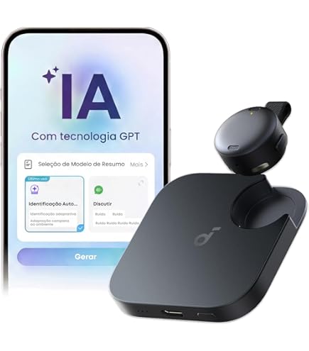 Rabbit R1 AI Personal Assistant – Hub doméstico inteligente