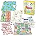 Junior Learning 6 Reading Games, Multi