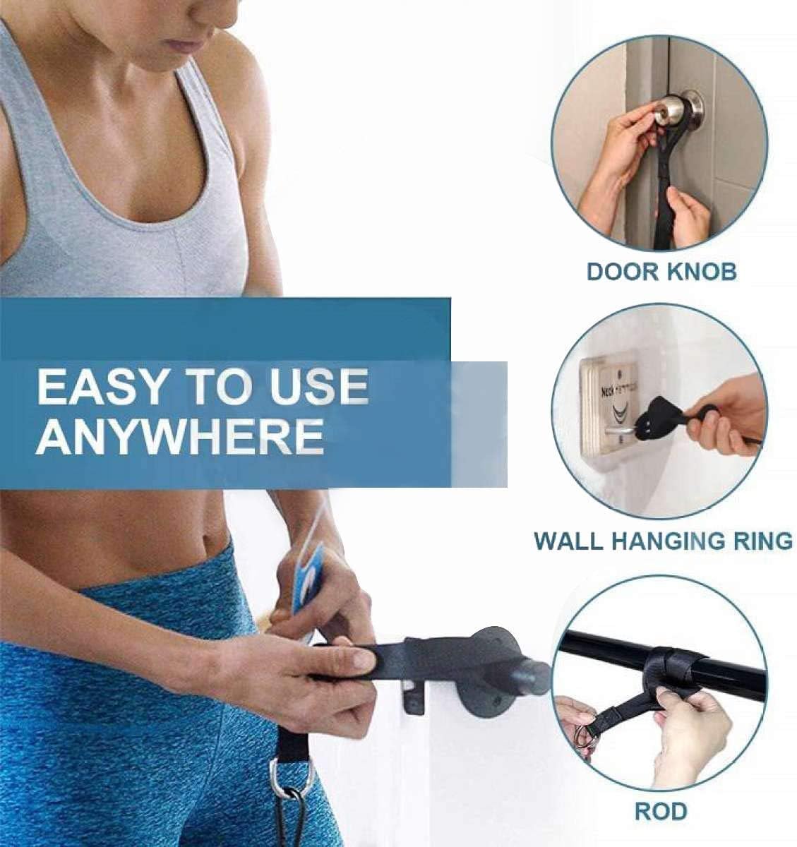 Rarurko Neck Relief Device, Portable Decompression Cervical Traction Device - Image 5