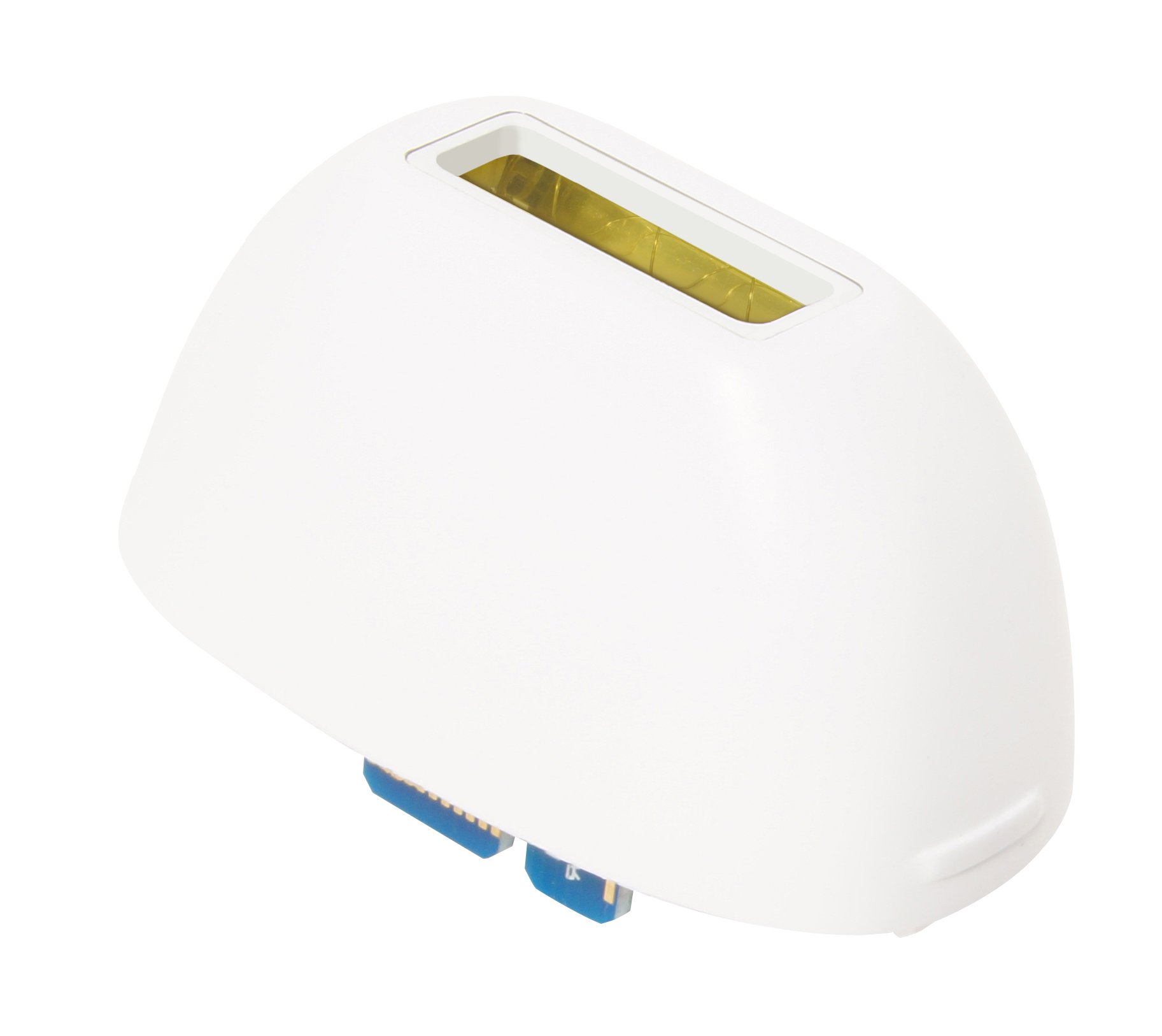 HoMedics Duo IPL Handheld Hair Reduction - Facial Cartridge