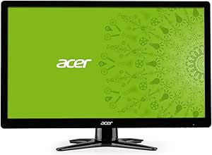 Acer G236HL Bbd 23-Inch Screen LED-Lit Monitor