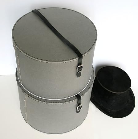 box hats uk