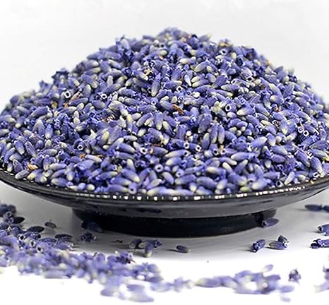 Amazon Koneko ラベンダー ポプリ ドライフラワー 30g ドライフラワー オンライン通販