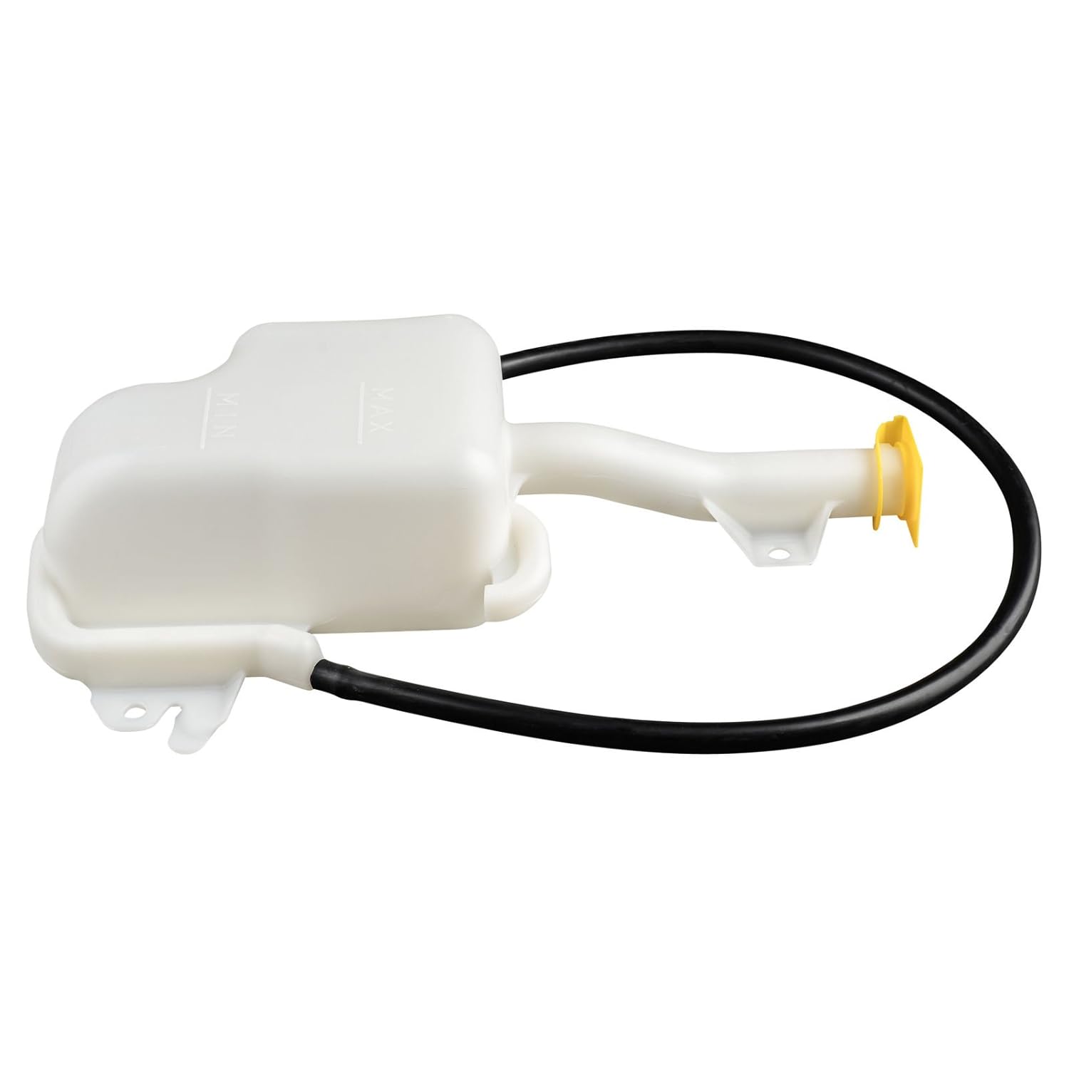 Amazon.com: Coolant Tank Reservoir for 04-07 Caravan Town & Country fits CH3014125 4677459AE: Automotive