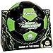 Franklin Sports Night Lightning Soccer Ball