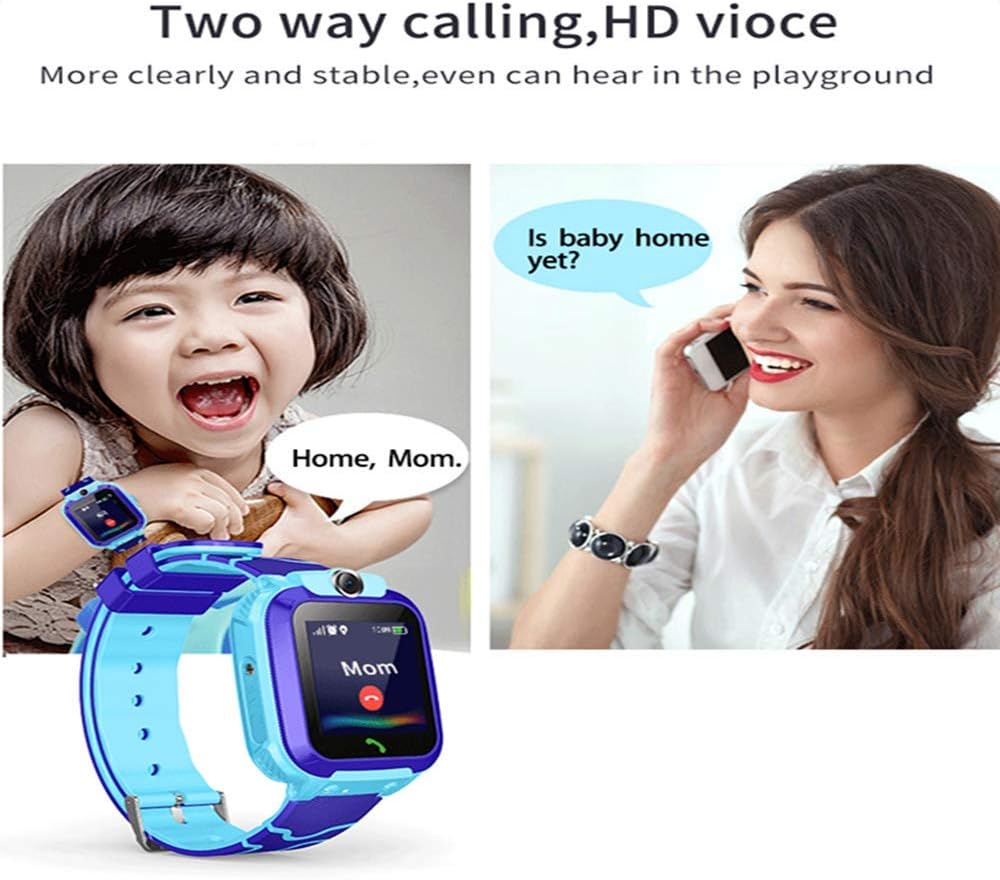 imoo watch for kids