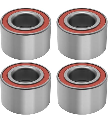 Roulement De Moyeu 30x60x37 Mm Pour CFMoto CForce, ZForce, UForce - Ref 30411-03080 - Pièce De Rechange - 4