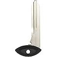 Keyless2Go Replacement for New Uncut Fobik Remote Blank Emergency Key Blade Y171