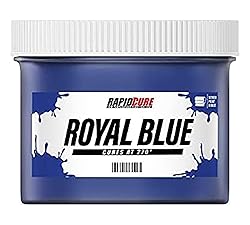 Rapid Cure® Screen Printing Ink Blue
