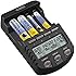 La Crosse Technology BC1000 Alpha Power Battery Charger