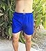 NEW Thai Silk Boxer Shorts Men's Underwear Sleepware Size S M L XL