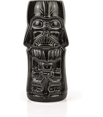 Amazon.com: Geeki Tikis Star Wars R2-D2 Mug | Official Star Wars