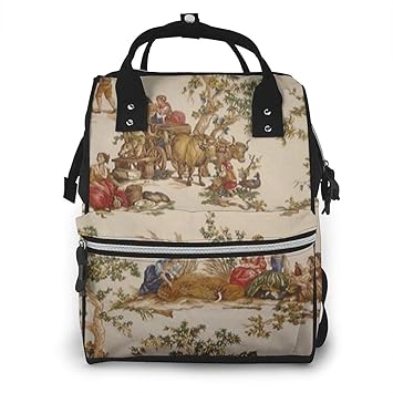 country diaper bag