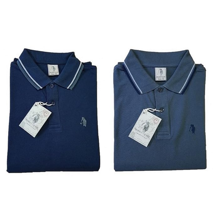 polo manica lunga invernale