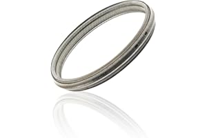 COPACHI CVT Transmission Chain Belt 901066 RE0F10A 901047 JF011E Compatible with Nissan Renault Murano Mitsubishi After-Market Parts