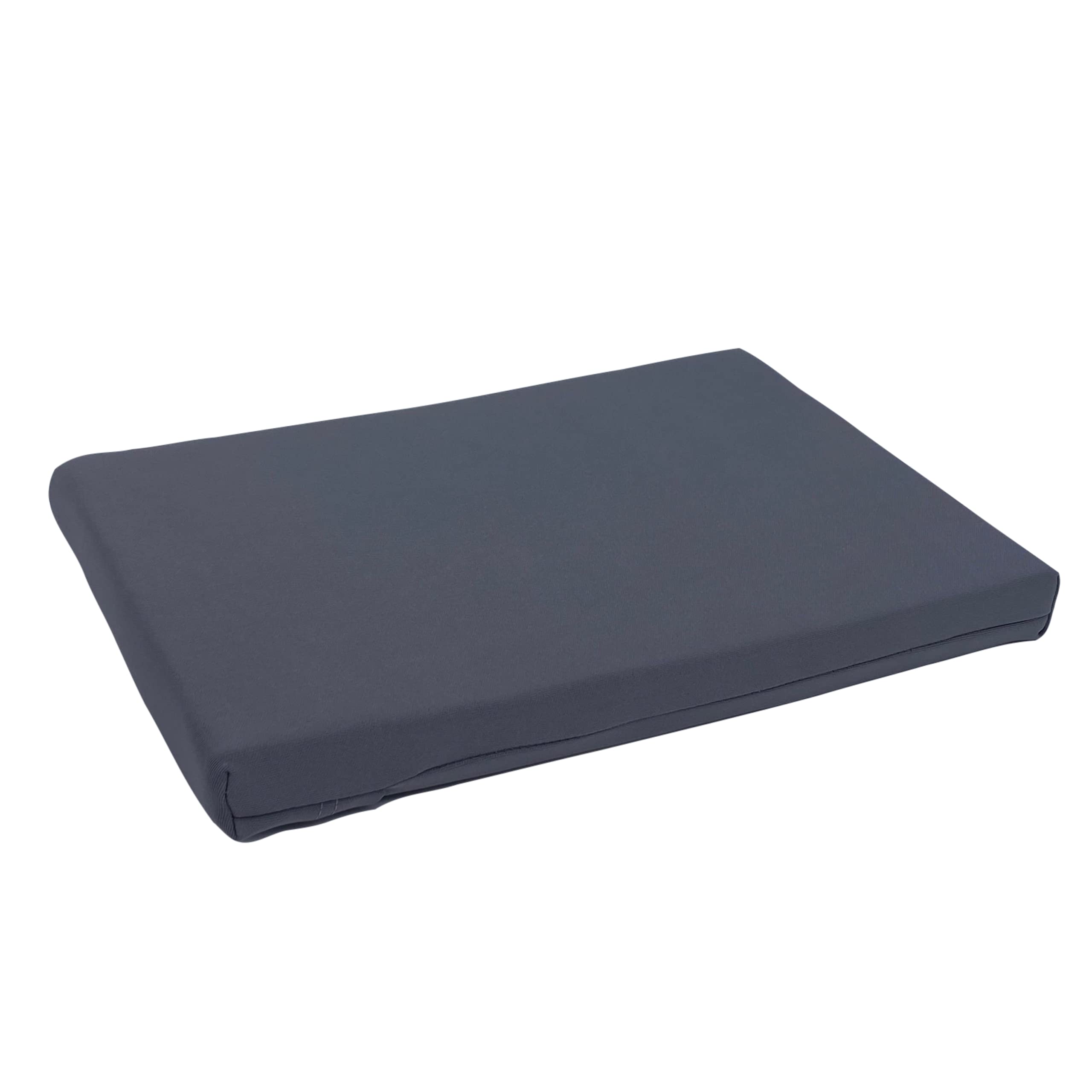 Pilates Head Cushion 3" Yoga Grey